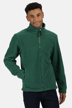 Regatta TRF581 - Thor 300 Series Anti-Pill Full Zip Fleece Jacket