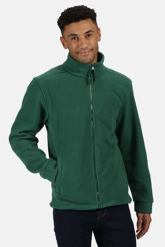 Regatta TRF581 - Thor 300 Series Anti-Pill Full Zip Fleece Jacket
