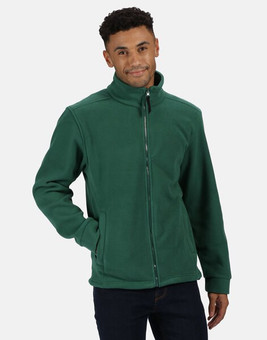 Regatta TRF581 - Thor 300 Series Anti-Pill Full Zip Fleece Jacket