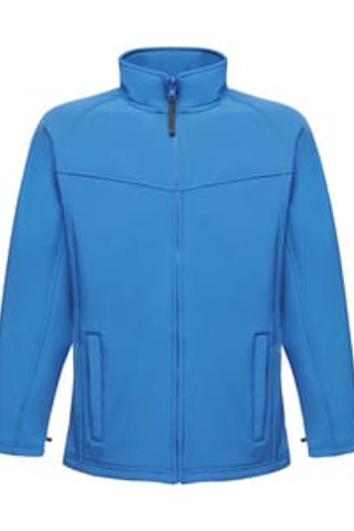 Regatta TRA642 - Uproar Softshell Jacket