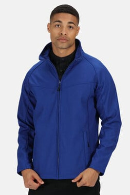 Regatta TRA642 - Uproar Softshell Jacket