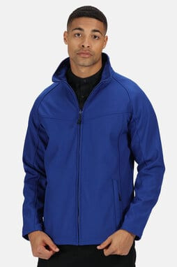 Regatta TRA642 - Uproar Softshell Jacket