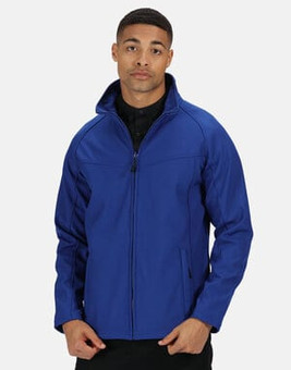 Regatta TRA642 - Uproar Softshell Jacket