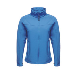 Regatta TRA645 - Ladies Uproar Softshell