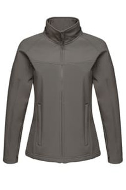Regatta TRA645 - Ladies Uproar Softshell