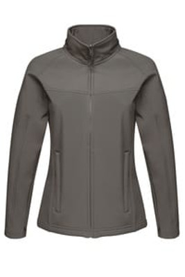 Regatta TRA645 - Ladies Uproar Softshell