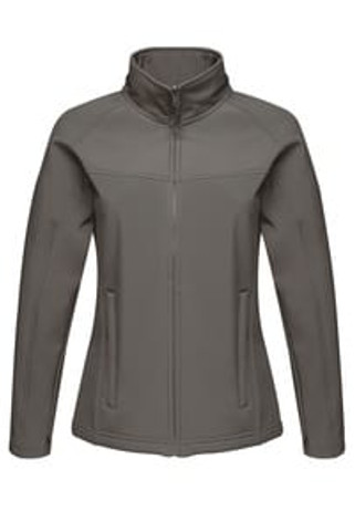 Regatta TRA645 - Ladies Uproar Softshell