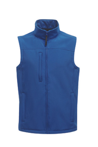 Regatta TRA788 - Flux Softshell Bodywarmer
