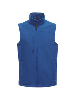 Regatta TRA788 - Flux Softshell Bodywarmer