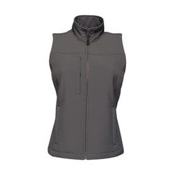 Regatta TRA790 - Ladies` Flux Softshell Bodywarmer