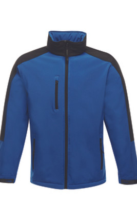 Regatta TRA650 - Hydroforce 3-Layer Membrane Softshell