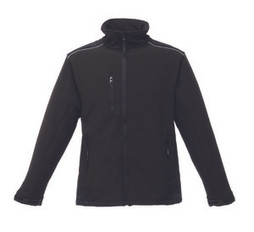 Regatta TRA651 - Sandstorm Workwear Softshell