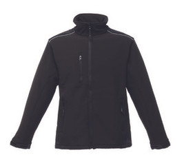 Regatta TRA651 - Sandstorm Workwear Softshell