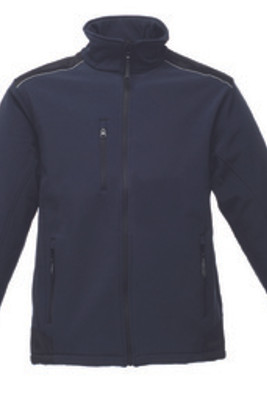 Regatta TRA651 - Sandstorm Workwear Softshell