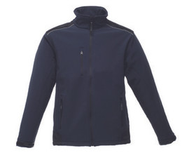 Regatta TRA651 - Sandstorm Workwear Softshell