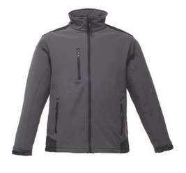 Regatta TRA651 - Sandstorm Workwear Softshell