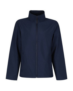 Regatta TRA680 - Ultimate Lightweight Water-Repellent Softshell Jacket