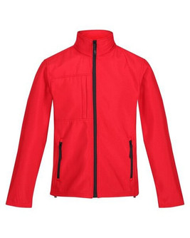 Regatta TRA688 - Ultimate Waterproof Breathable Softshell Jacket