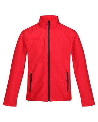 Regatta TRA688 - Ultimate Waterproof Breathable Softshell Jacket