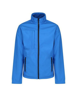 Regatta TRA688 - Ultimate Waterproof Breathable Softshell Jacket