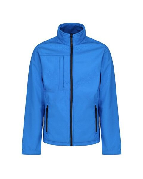 Regatta TRA688 - Ultimate Waterproof Breathable Softshell Jacket