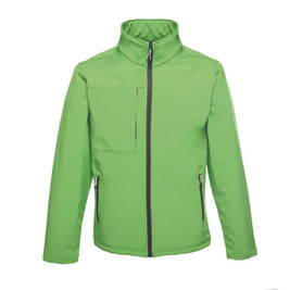 Regatta TRA688 - Ultimate Waterproof Breathable Softshell Jacket