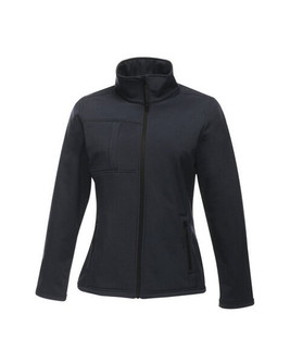 Regatta TRA689 - Women's Waterproof Breathable Softshell Jacket