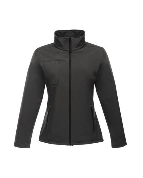 Regatta TRA689 - Women's Waterproof Breathable Softshell Jacket