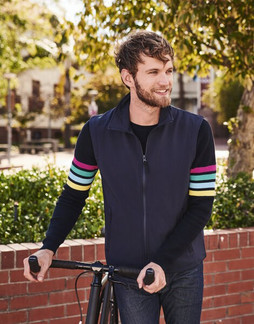 Regatta TRA820 - Water Repellent Softshell Bodywarmer with Zipped Pockets