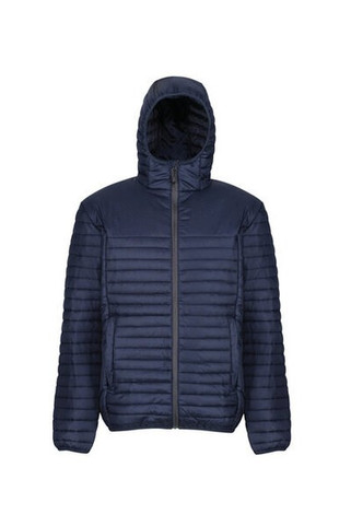 Regatta TRA423 - Eco-Friendly Recycled Insulated Water-Repellent Jacket