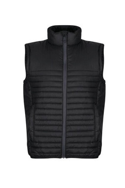 Regatta TRA861 - Eco-Friendly Recycled Insulated Water-Repellent Bodywarmer