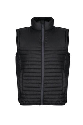 Regatta TRA861 - Eco-Friendly Recycled Insulated Water-Repellent Bodywarmer
