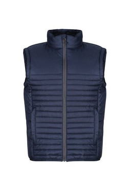 Regatta TRA861 - Eco-Friendly Recycled Insulated Water-Repellent Bodywarmer