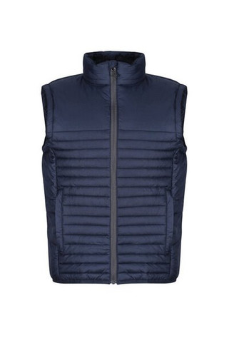 Regatta TRA861 - Eco-Friendly Recycled Insulated Water-Repellent Bodywarmer