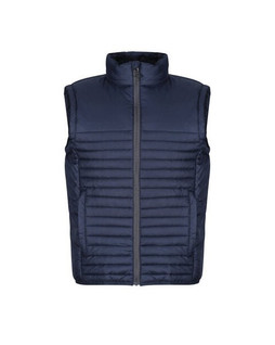 Regatta TRA861 - Eco-Friendly Recycled Insulated Water-Repellent Bodywarmer