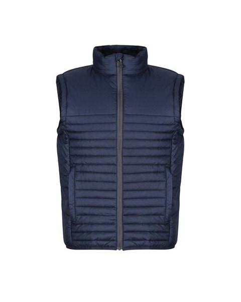 Regatta TRA861 - Eco-Friendly Recycled Insulated Water-Repellent Bodywarmer