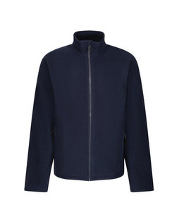 Regatta TRF622 - Eco-Friendly Full Zip Recycled Micro Fleece Jacket