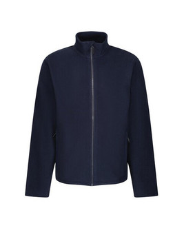 Regatta TRF622 - Eco-Friendly Full Zip Recycled Micro Fleece Jacket