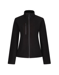 Regatta TRF628 - Eco-Friendly Womens Recycled Fleece Jacket