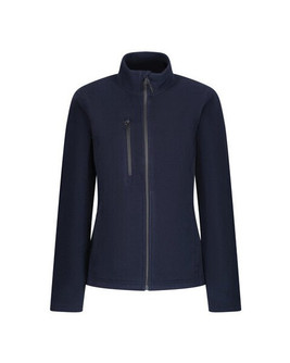 Regatta TRF628 - Eco-Friendly Women's Recycled Fleece Jacket