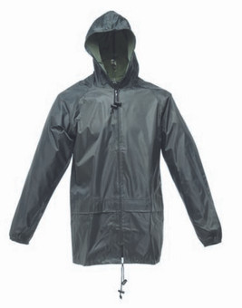 Regatta TRW408 - Ultimate All-Weather Waterproof Outdoor Jacket