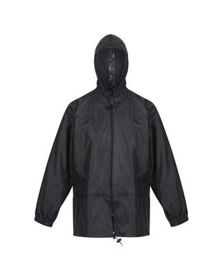 Regatta TRW408 - Ultimate All-Weather Waterproof Outdoor Jacket