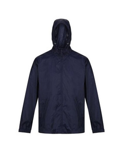 Regatta TRW248 - Ultimate Waterproof Lightweight Packaway Jacket