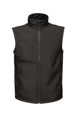 Regatta TRA848 - Ultimate 3-Layer Waterproof Softshell Bodywarmer