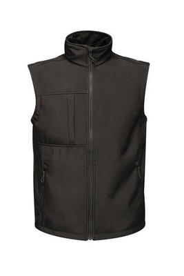 Regatta TRA848 - Ultimate 3-Layer Waterproof Softshell Bodywarmer