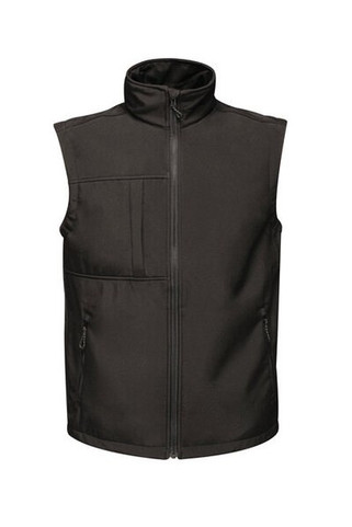 Regatta TRA848 - Ultimate 3-Layer Waterproof Softshell Bodywarmer