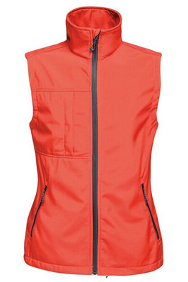 Regatta TRA848 - Ultimate 3-Layer Waterproof Softshell Bodywarmer