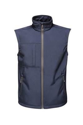 Regatta TRA848 - Ultimate 3-Layer Waterproof Softshell Bodywarmer