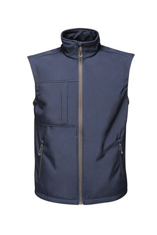 Regatta TRA848 - Ultimate 3-Layer Waterproof Softshell Bodywarmer