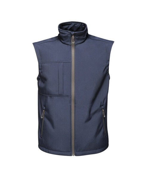 Regatta TRA848 - Ultimate 3-Layer Waterproof Softshell Bodywarmer